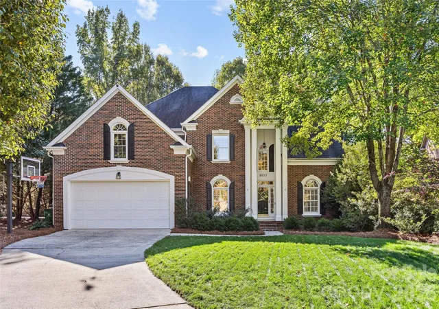 Single family home for sale at 9033 Cardinal Ridge Ct, Charlotte, NC 28270 | MLS# 4417582