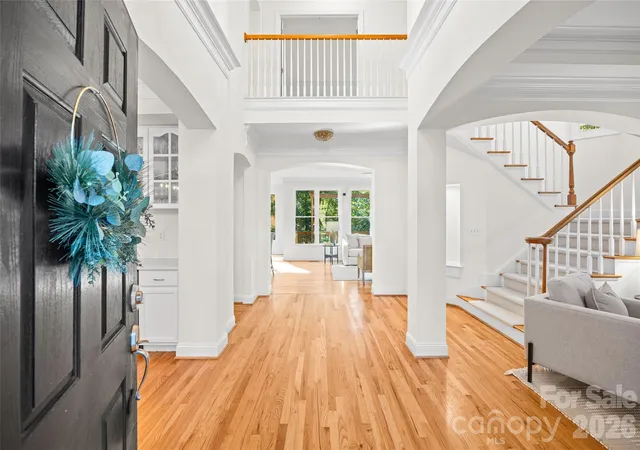 Photo 1 of Single family home for sale at 9033 Cardinal Ridge Ct, Charlotte, NC 28270 | MLS# 4417582 | Listing updated on 2026-10-29