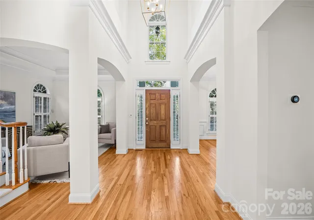Photo 2 of Single family home for sale at 9033 Cardinal Ridge Ct, Charlotte, NC 28270 | MLS# 4417582 | Listing updated on 2026-10-29