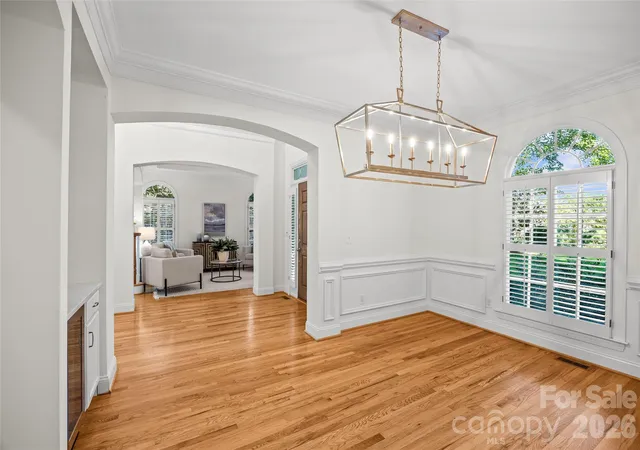 Photo 4 of Single family home for sale at 9033 Cardinal Ridge Ct, Charlotte, NC 28270 | MLS# 4417582 | Listing updated on 2026-10-29