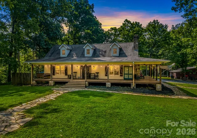 1st image of 209 Chrysalis Ln, Lake Lure, NC 28746 | MLS# 4417586