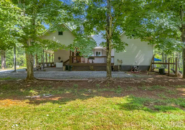 2nd image of 209 Chrysalis Ln, Lake Lure, NC 28746 | MLS# 4417586
