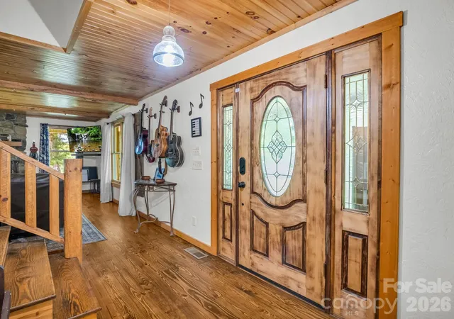 3rd image of 209 Chrysalis Ln, Lake Lure, NC 28746 | MLS# 4417586