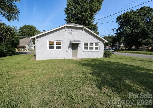 26th image of 401 N Oakland Ave, Statesville, NC 28677 | MLS# 4417587