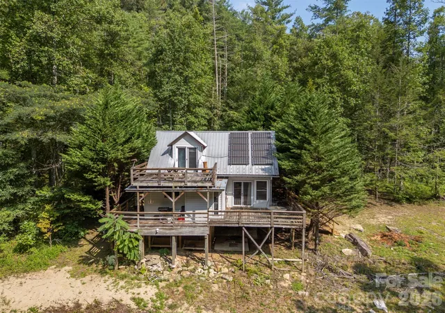 Photo 2 of Sale Pending at 1008 Hardison Fls Trl, Hendersonville, NC 28792 | MLS# 4417588 | Listing updated on 2026-09-19