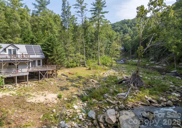 Photo 4 of Sale Pending at 1008 Hardison Fls Trl, Hendersonville, NC 28792 | MLS# 4417588 | Listing updated on 2026-09-19