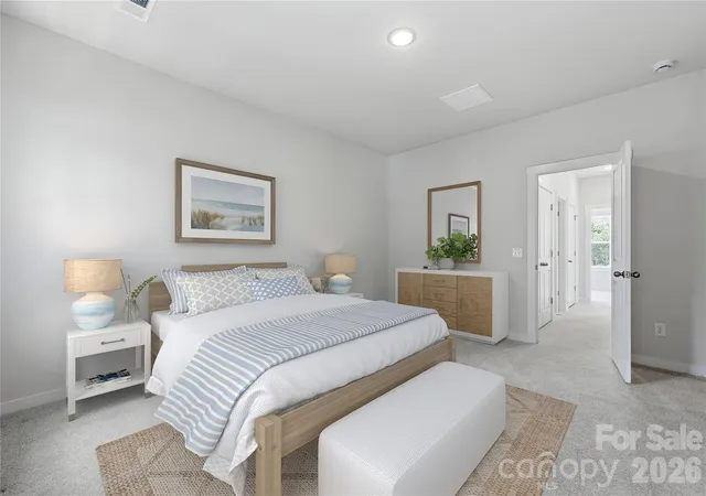5th image of 1007 Mossy Glade Rd, Indian Trail, NC 28079 | MLS# 4417589