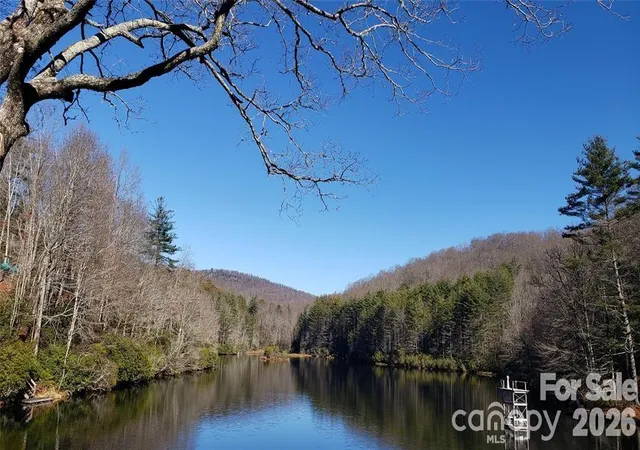 Photo 4 of Land for sale at Tbd Galax Ln #G-11, Brevard, NC 28712 | MLS# 4417590 | Listing updated on 2026-09-22