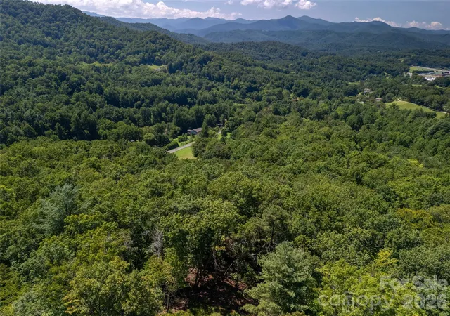 Photo 2 of Land for sale at Lot A Natures Glen Dr, Sylva, NC 28779 | MLS# 4417595 | Listing updated on 2026-08-24