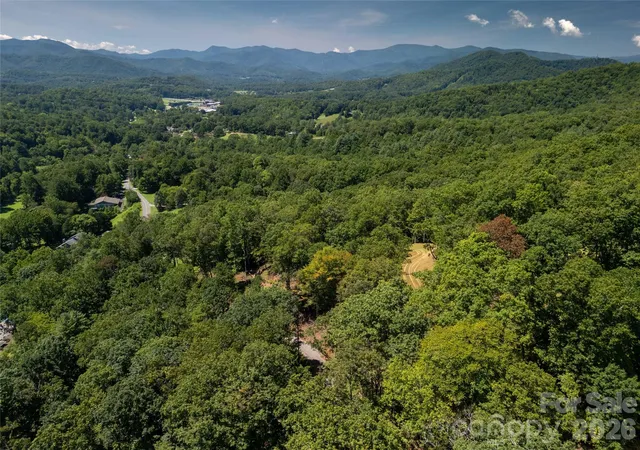 Photo 3 of Land for sale at Lot A Natures Glen Dr, Sylva, NC 28779 | MLS# 4417595 | Listing updated on 2026-08-24