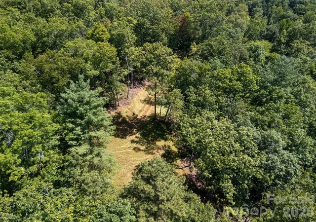 Photo 4 of Land for sale at Lot A Natures Glen Dr, Sylva, NC 28779 | MLS# 4417595 | Listing updated on 2026-08-24