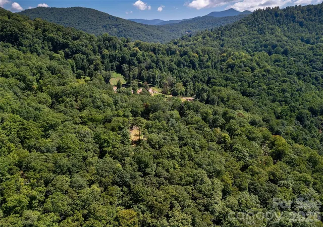 Photo 5 of Land for sale at Lot A Natures Glen Dr, Sylva, NC 28779 | MLS# 4417595 | Listing updated on 2026-08-24