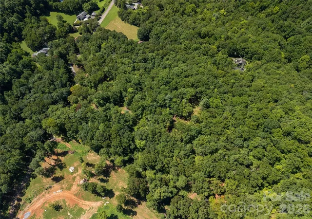 Photo 9 of Land for sale at Lot A Natures Glen Dr, Sylva, NC 28779 | MLS# 4417595 | Listing updated on 2026-08-24