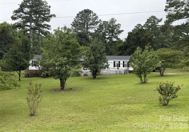 Photo 1 of Single family home for sale at 2331 Black Creek Church Rd, Pageland, SC 29728 | MLS# 4417598 | Listing updated on 2026-08-25