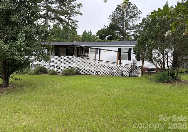 Photo 2 of Single family home for sale at 2331 Black Creek Church Rd, Pageland, SC 29728 | MLS# 4417598 | Listing updated on 2026-08-25