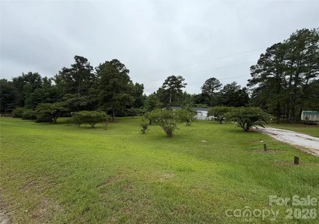 Photo 4 of Single family home for sale at 2331 Black Creek Church Rd, Pageland, SC 29728 | MLS# 4417598 | Listing updated on 2026-08-25