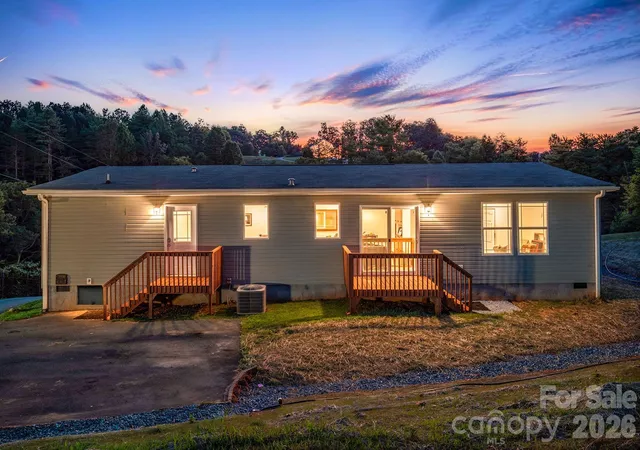 Photo 33 of Single family home for sale at 162 Phillips Valley Rd, Mars Hill, NC 28754 | MLS# 4417613 | Listing updated on 2026-09-08
