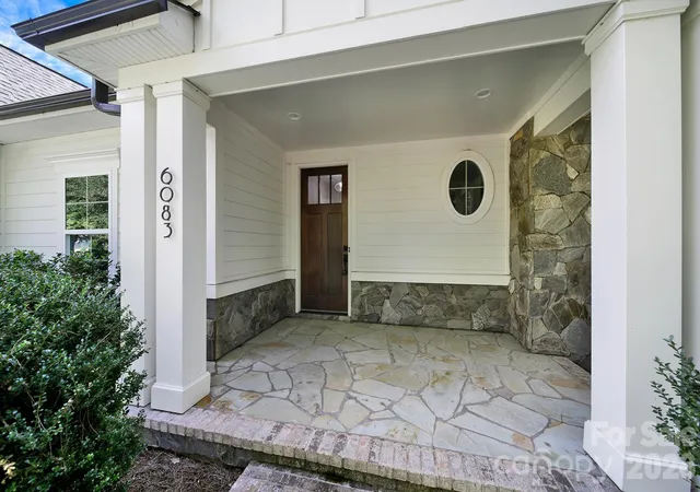 2nd image of 6083 Chimney Bluff Rd, Lancaster, SC 29720 | MLS# 4417615