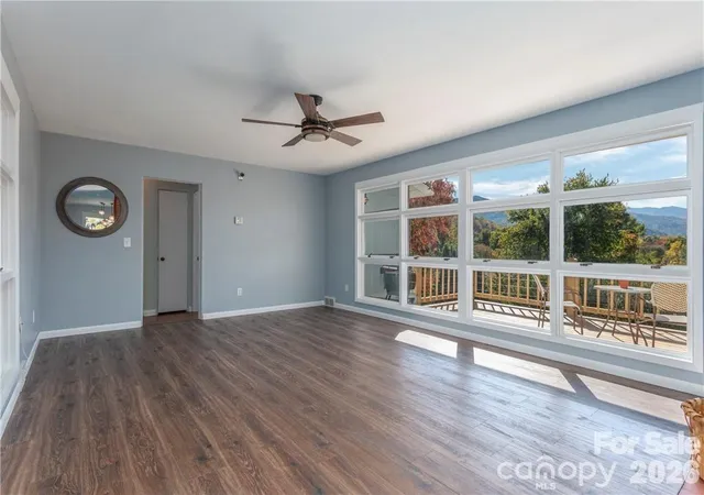 Photo 3 of Single family home for sale at 26 Grimball Dr, Waynesville, NC 28786 | MLS# 4417619 | Listing updated on 2026-10-01