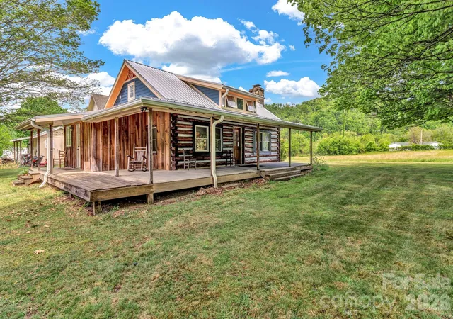 2nd image of 45 Sugar Cove Rd #1, Weaverville, NC 28787 | MLS# 4417620