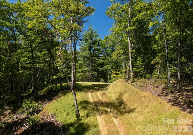 Photo 2 of Land for sale at Lot B Natures Glen Dr, Sylva, NC 28779 | MLS# 4417622 | Listing updated on 2026-08-24