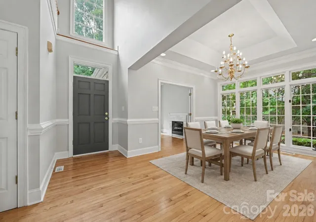 4th image of 165 Futrell Lndg, New London, NC 28127 | MLS# 4417627