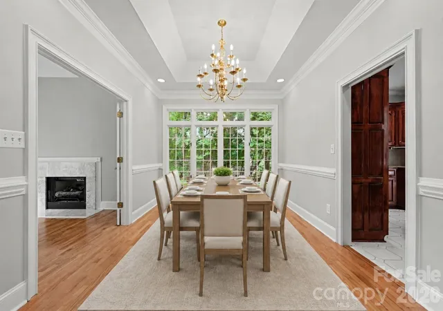 5th image of 165 Futrell Lndg, New London, NC 28127 | MLS# 4417627
