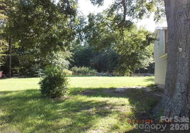 Photo 3 of Single family home for sale at 6372 Kershaw Camden Hwy, Heath Springs, SC 29058 | MLS# 4417629 | Listing updated on 2026-10-02