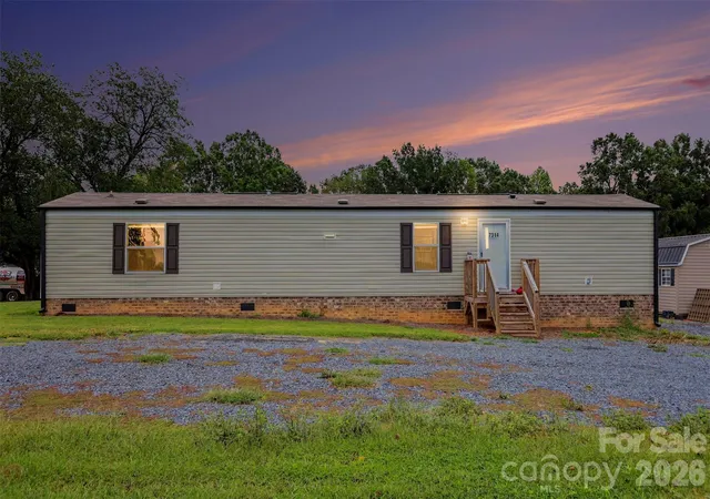 Photo 1 of Single family home for sale at 7314 Pleasant Hl Church Rd, Marshville, NC 28103 | MLS# 4417632 | Listing updated on 2026-09-28