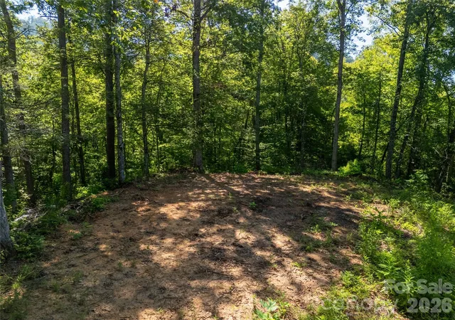 Photo 1 of Land for sale at Lot C Claude Cook Rd, Sylva, NC 28779 | MLS# 4417633 | Listing updated on 2026-08-24