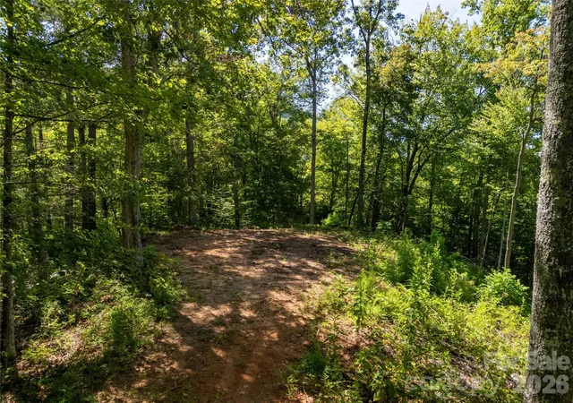 Photo 3 of Land for sale at Lot C Claude Cook Rd, Sylva, NC 28779 | MLS# 4417633 | Listing updated on 2026-08-24