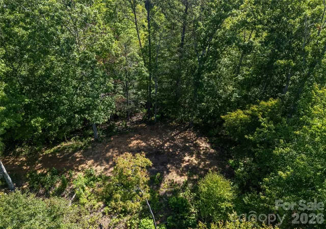 Photo 4 of Land for sale at Lot C Claude Cook Rd, Sylva, NC 28779 | MLS# 4417633 | Listing updated on 2026-08-24