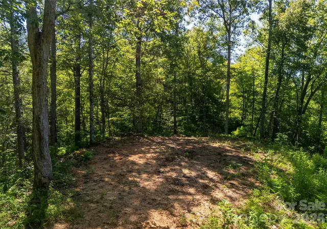 Photo 5 of Land for sale at Lot C Claude Cook Rd, Sylva, NC 28779 | MLS# 4417633 | Listing updated on 2026-08-24