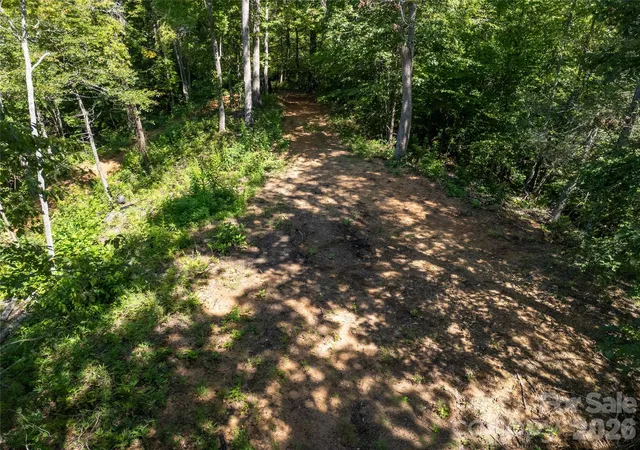 Photo 8 of Land for sale at Lot C Claude Cook Rd, Sylva, NC 28779 | MLS# 4417633 | Listing updated on 2026-08-24