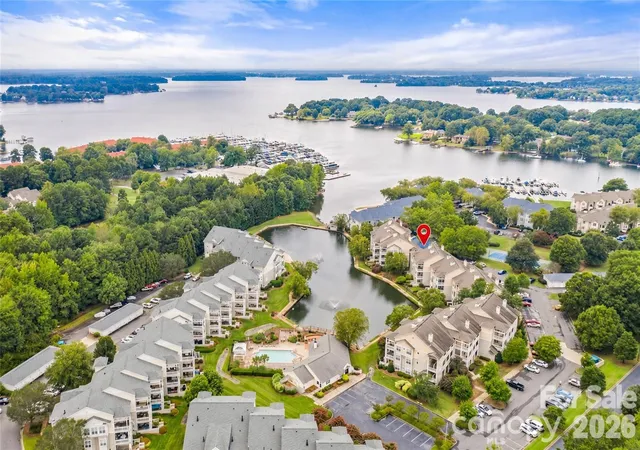 Photo 1 of Condo for sale at 18736 Nautical Dr #306, Cornelius, NC 28031 | MLS# 4417636 | Listing updated on 2026-09-14