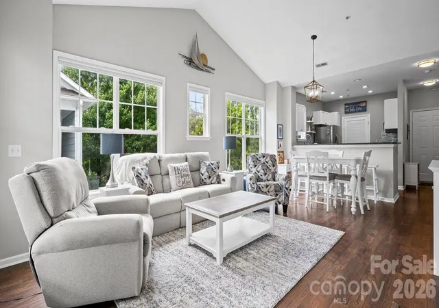 Photo 2 of Condo for sale at 18736 Nautical Dr #306, Cornelius, NC 28031 | MLS# 4417636 | Listing updated on 2026-09-14