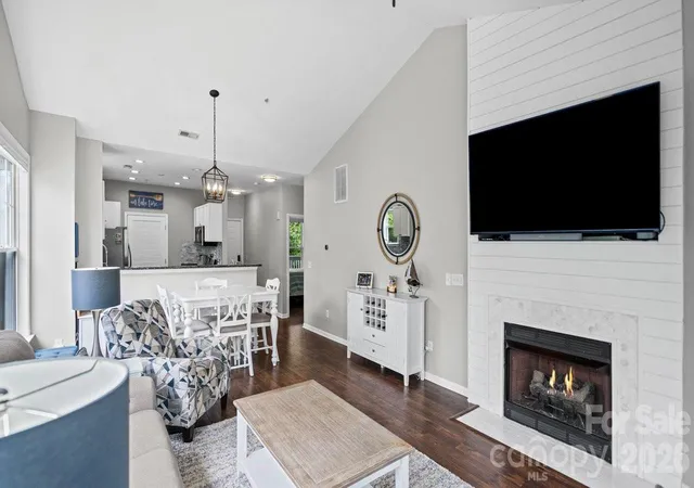 Photo 3 of Condo for sale at 18736 Nautical Dr #306, Cornelius, NC 28031 | MLS# 4417636 | Listing updated on 2026-09-14