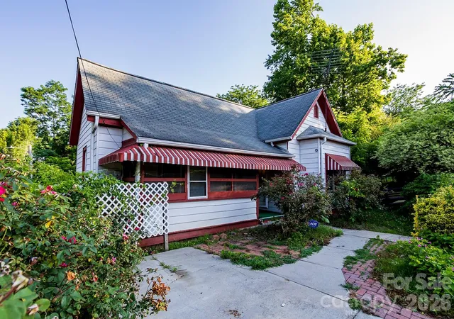 1st image of 91 Clingman Ave, Asheville, NC 28801 | MLS# 4417638