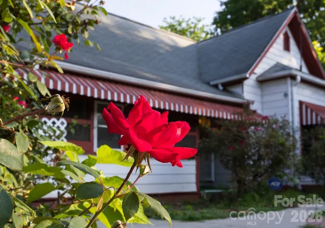 2nd image of 91 Clingman Ave, Asheville, NC 28801 | MLS# 4417638