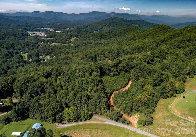 Photo 2 of Land for sale at Lot D Claude Cook Rd, Sylva, NC 28779 | MLS# 4417639 | Listing updated on 2026-08-24