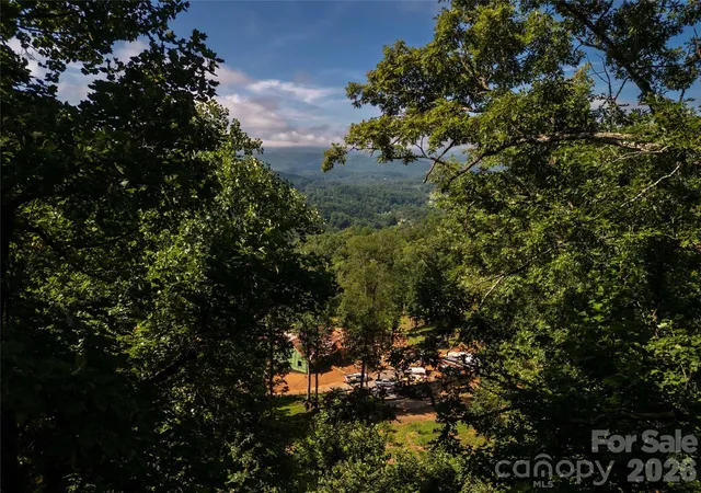 Photo 4 of Land for sale at Lot D Claude Cook Rd, Sylva, NC 28779 | MLS# 4417639 | Listing updated on 2026-08-24