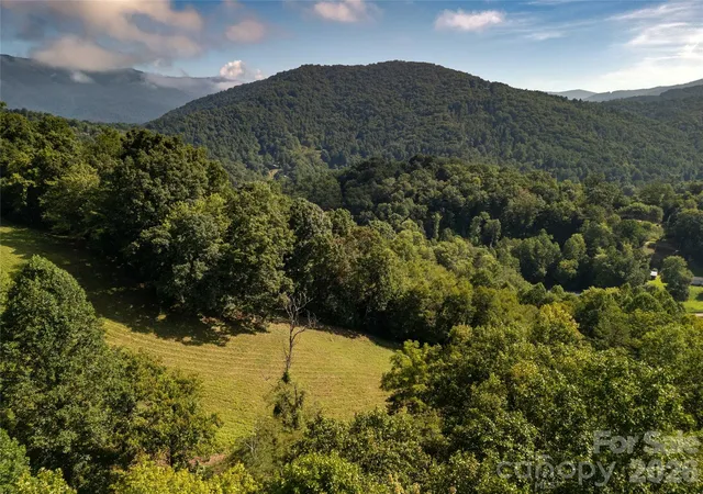 Photo 5 of Land for sale at Lot D Claude Cook Rd, Sylva, NC 28779 | MLS# 4417639 | Listing updated on 2026-08-24