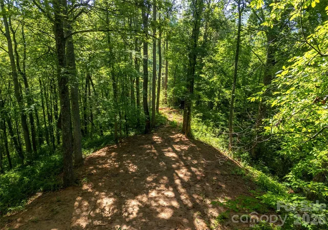 Photo 7 of Land for sale at Lot D Claude Cook Rd, Sylva, NC 28779 | MLS# 4417639 | Listing updated on 2026-08-24
