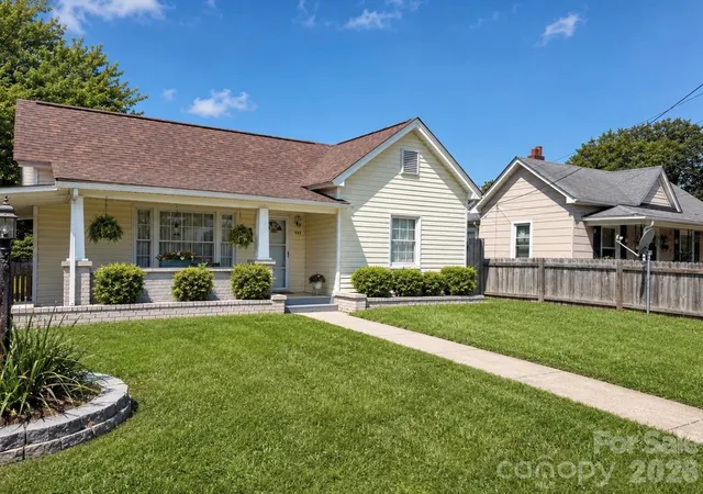 2nd image of 227 W 12th St, Salisbury, NC 28144 | MLS# 4417641