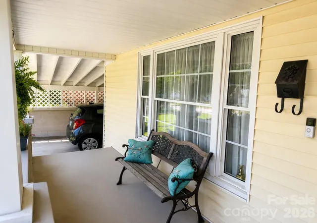 3rd image of 227 W 12Th St, Salisbury, NC 28144 | MLS# 4417641