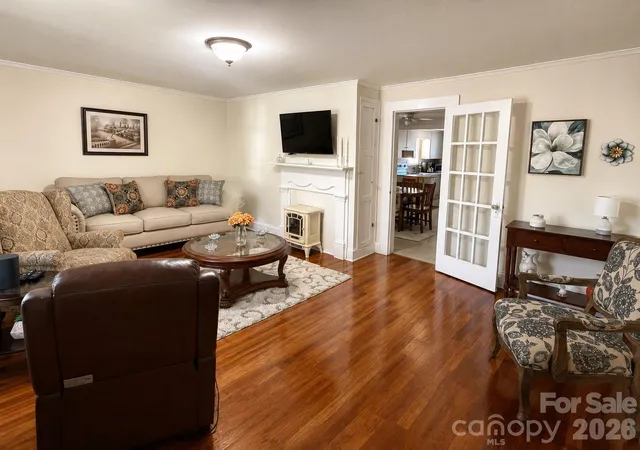 4th image of 227 W 12Th St, Salisbury, NC 28144 | MLS# 4417641