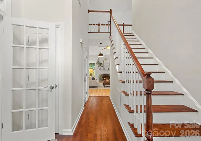 Photo 3 of Single family home for sale at 12507 Angel Oak Dr, Huntersville, NC 28078 | MLS# 4417644 | Listing updated on 2026-09-06