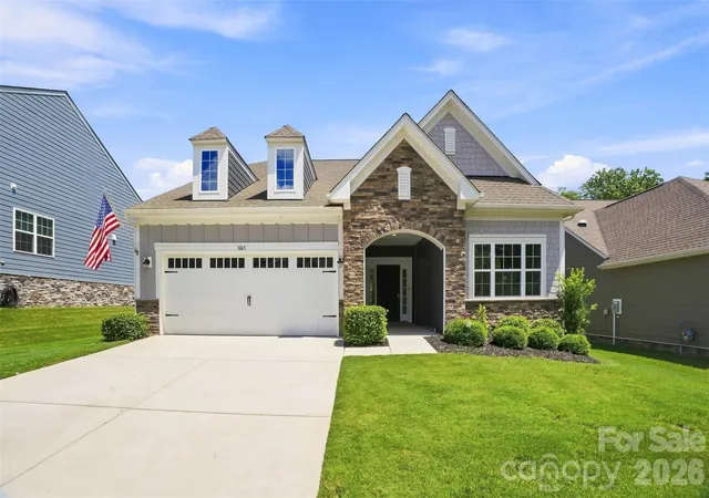 2nd image of 3065 Rosseau Ln, Mount Holly, NC 28120 | MLS# 4417646