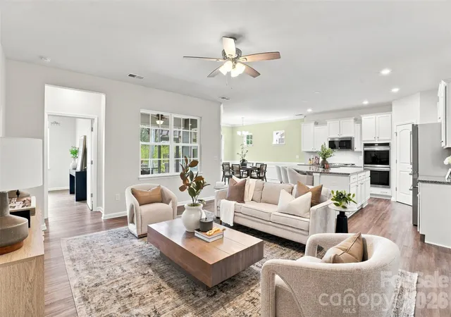 5th image of 3065 Rosseau Ln, Mount Holly, NC 28120 | MLS# 4417646