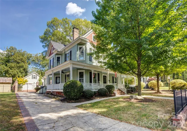 Photo 1 of Single family home for sale at 30 Georgia St Nw, Concord, NC 28025 | MLS# 4417654 | Listing updated on 2026-10-06